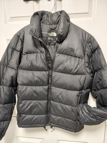The north face nuptse 700 - the,