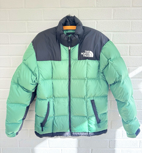 The north face nuptse - the, men's