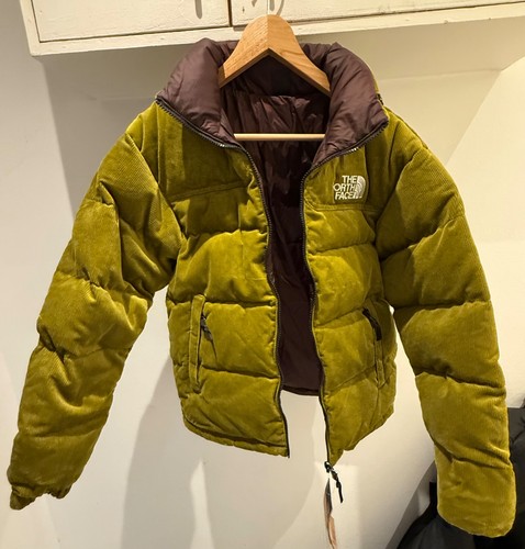 The north face - new),
