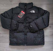 The North Face Nuptse 700 Down