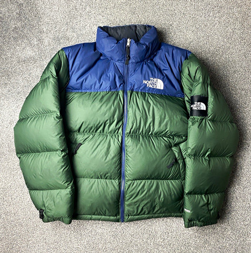 The north face nuptse 700 - north,