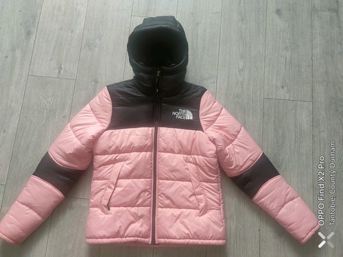 The north face nuptse women - nuptse, women's