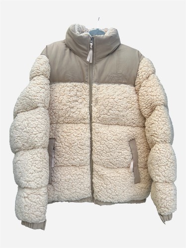 The north face nuptse - north,