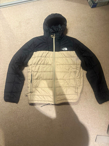 The north face 1996 - face,