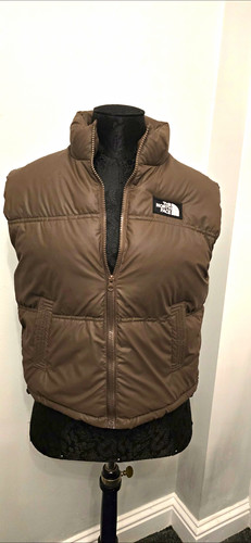 The north face nuptse - the,