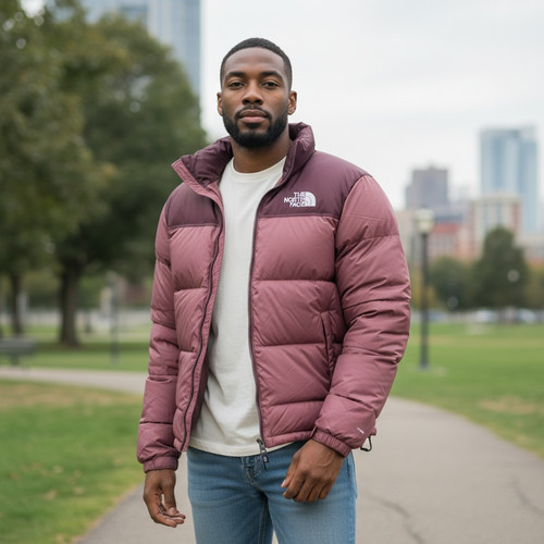 The north face - the,