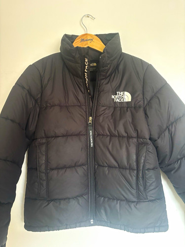 The north face nuptse women - face,