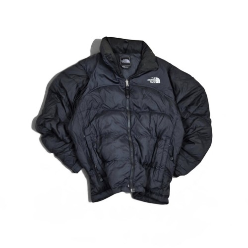 The north face 700 nuptse - 700,