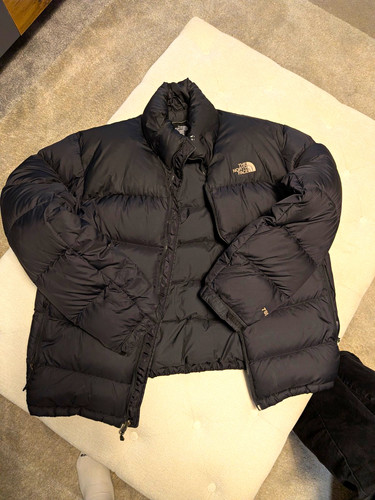 The north face nuptse - nuptse, retro