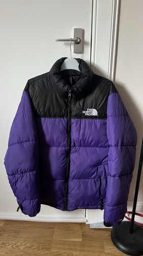 The north face - face, puffer