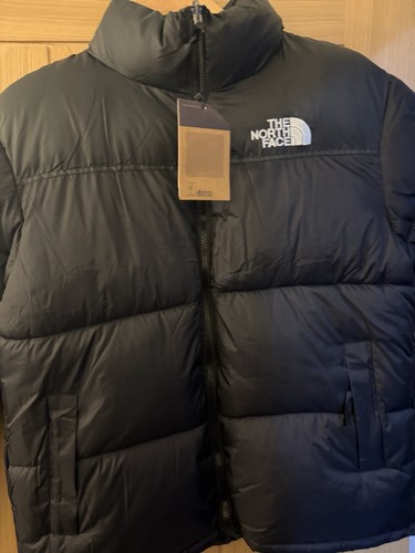 North face jacket - north,