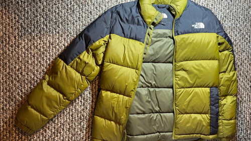 The north face - the,