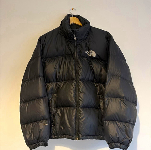 The north face - nuptse, men’s