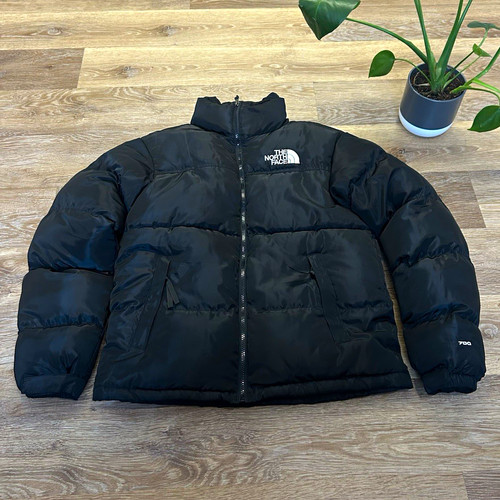 The north face nuptse - nuptse, women's