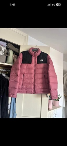 The north face - face, nuptse