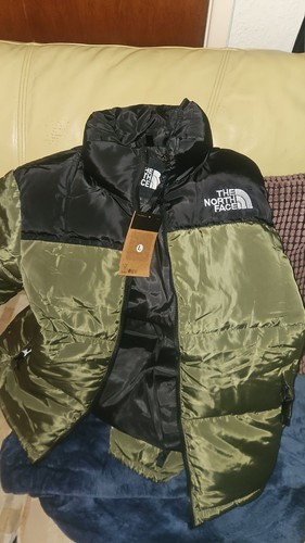 North face puffer jacket 700 - puffer,