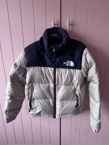The north face nuptse 700 - the,