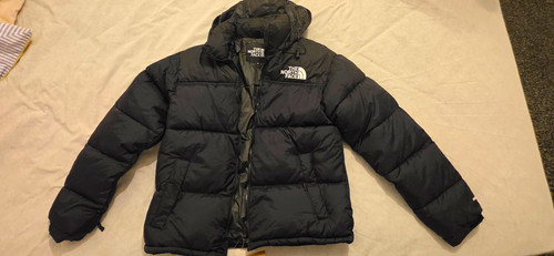 The north face 1996 - the,