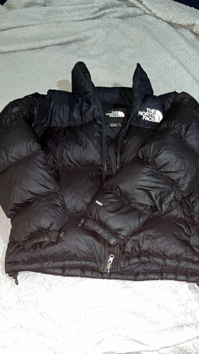 The north face nuptse - north,