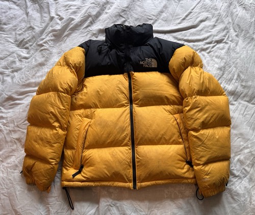 The north face nuptse - nuptse, 1996