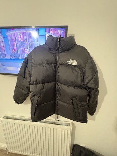 The north face nuptse 700 - the,