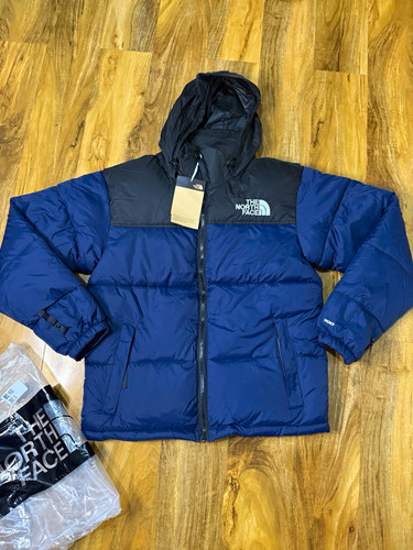 The north face nuptse - face, men's