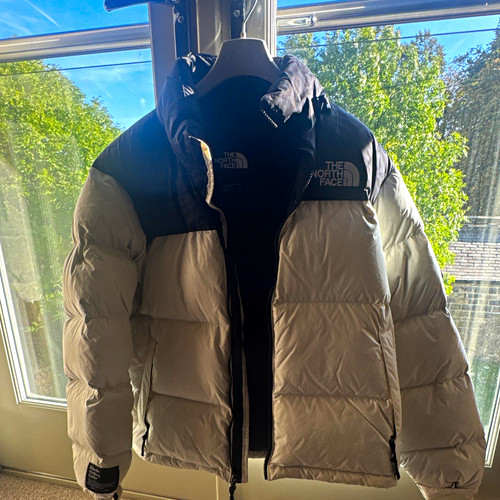 The north face 1996 retro - face,