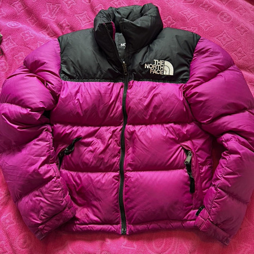 The north face - north, nuptse
