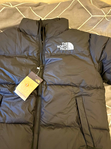 The north face nuptse men - north, men's