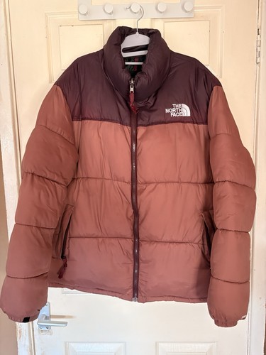 The north face - nuptse, 700
