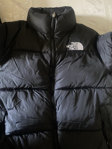 The north face men - face, puffer