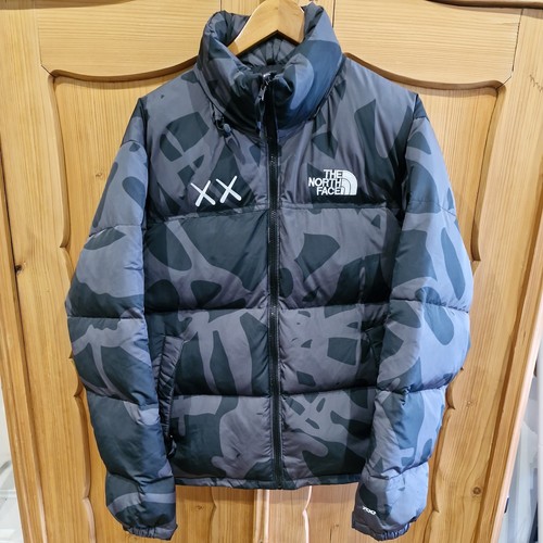 Kaws the north face 1996 - north,