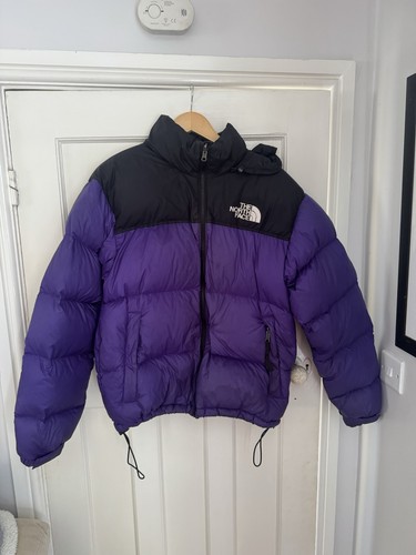 The north face 1996 retro - the,
