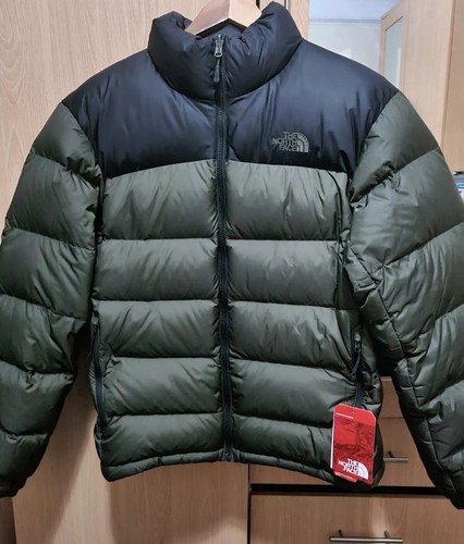 The north face nuptse puffer - north,