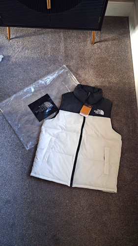 The north face nuptse - the, down