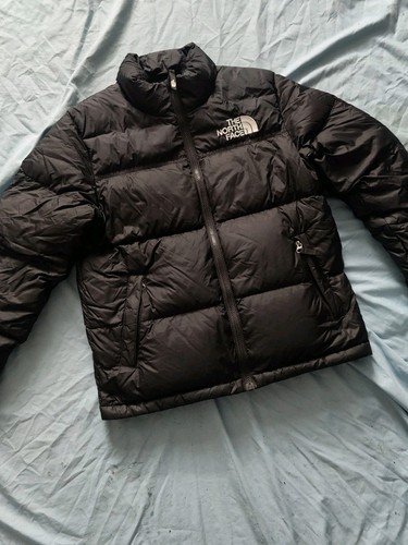 Genuine north face nuptse - genuine,