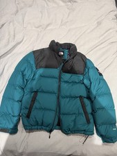 The North Face Nuptse 700