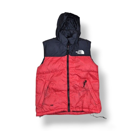 The north face 1996 - the,