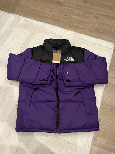 The north face - north, puffer