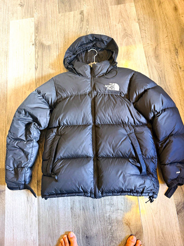 The north face nuptse - the, 700