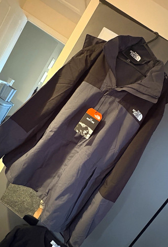 The north face nuptse men - north,