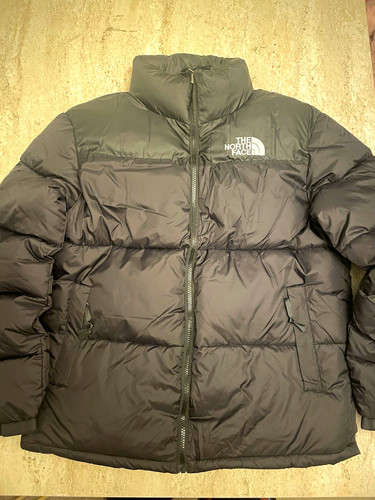 The north face nuptse - north,