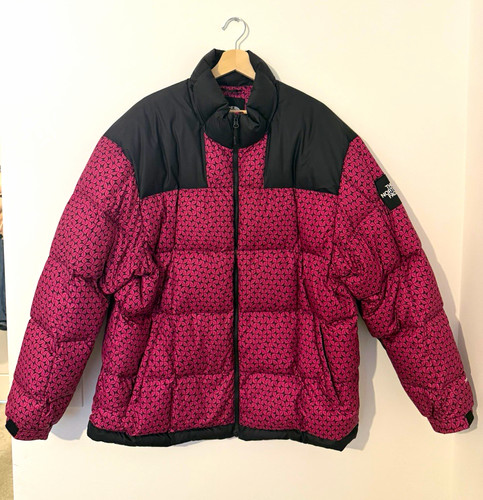 The north face nuptse men - north,