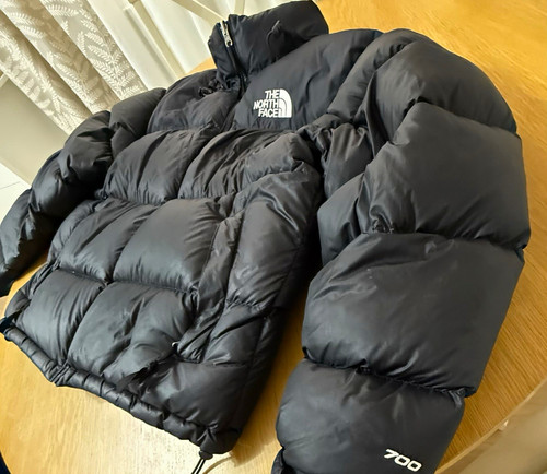 The north face - face, nuptse