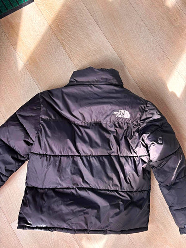 The north face - face, black