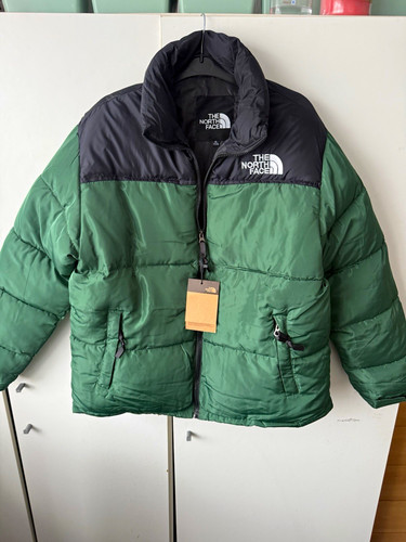 The north face - north, retro