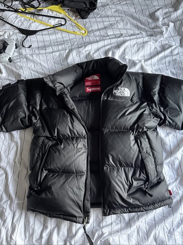 The north face nuptse - face, jacket