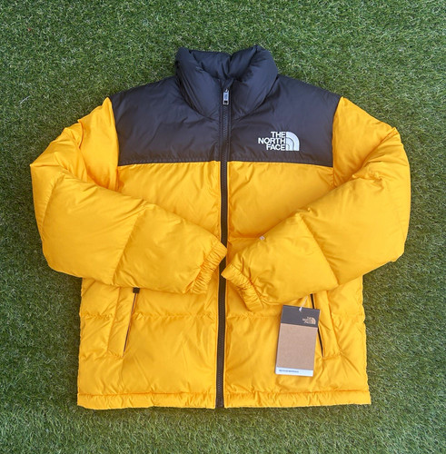 The north face 1996 retro - face,