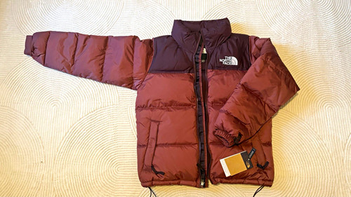 The north face 1996 - the,