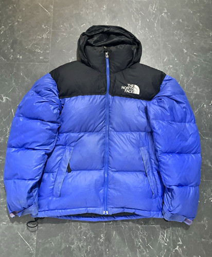 The north face - north, nuptse